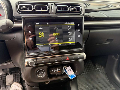 Citroën C3 Gebrauchtwagen