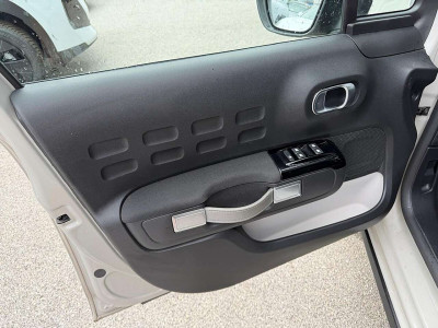 Citroën C3 Gebrauchtwagen