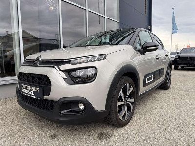 Citroën C3 Gebrauchtwagen