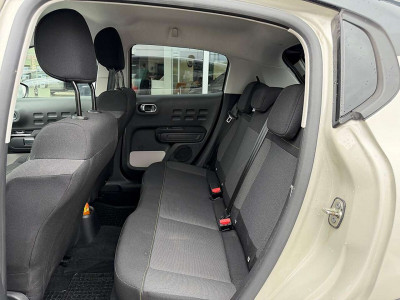 Citroën C3 Gebrauchtwagen