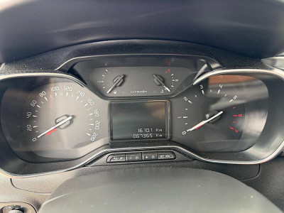 Citroën C3 Gebrauchtwagen