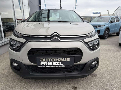 Citroën C3 Gebrauchtwagen