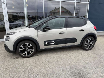 Citroën C3 Gebrauchtwagen