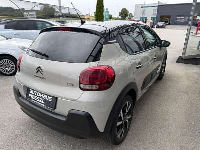 Citroën C3 Gebrauchtwagen