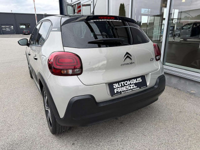 Citroën C3 Gebrauchtwagen