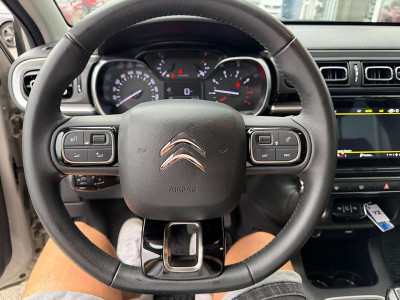Citroën C3 Gebrauchtwagen