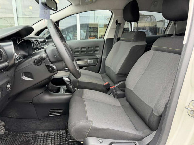 Citroën C3 Gebrauchtwagen