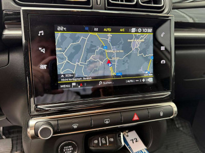 Citroën C3 Gebrauchtwagen