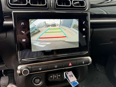 Citroën C3 Gebrauchtwagen