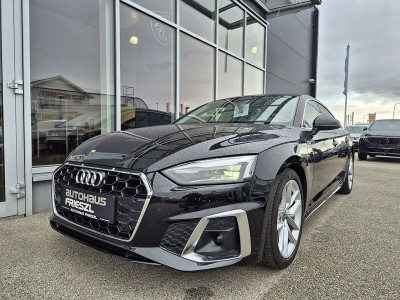 Audi A5 Gebrauchtwagen