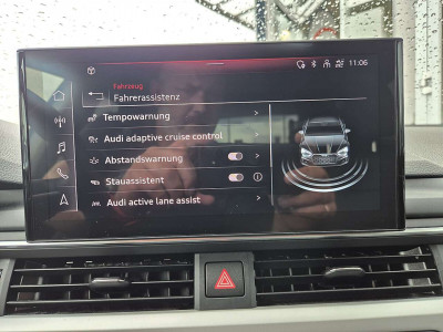 Audi A5 Gebrauchtwagen