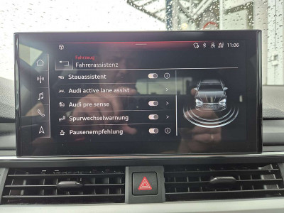 Audi A5 Gebrauchtwagen