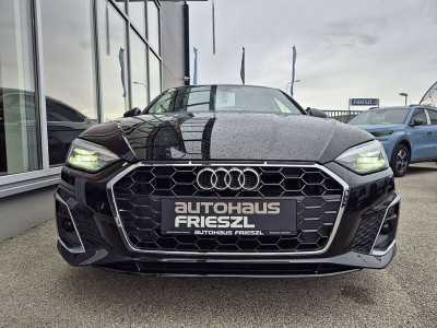 Audi A5 Gebrauchtwagen