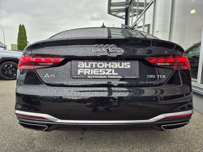 Audi A5 Gebrauchtwagen