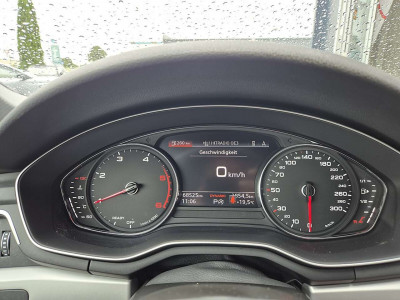 Audi A5 Gebrauchtwagen