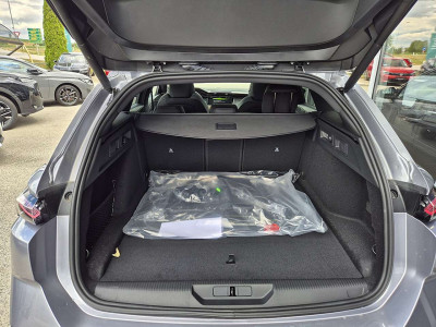 Peugeot 308 Gebrauchtwagen Peugeot 308 Gebrauchtwagen