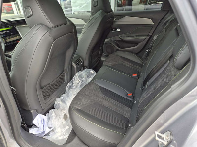 Peugeot 308 Gebrauchtwagen Peugeot 308 Gebrauchtwagen