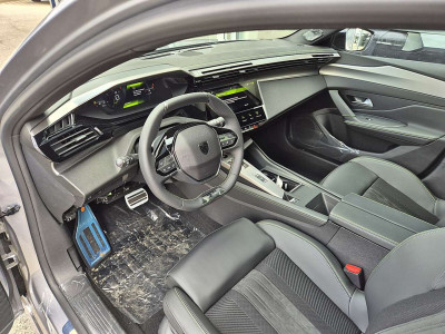 Peugeot 308 Gebrauchtwagen Peugeot 308 Gebrauchtwagen