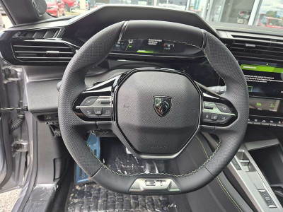 Peugeot 308 Gebrauchtwagen Peugeot 308 Gebrauchtwagen