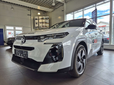 Citroën C5 Aircross Gebrauchtwagen Citroën C5 Aircross Gebrauchtwagen
