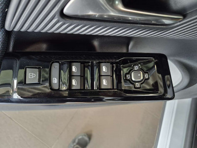 Citroën C5 Aircross Gebrauchtwagen Citroën C5 Aircross Gebrauchtwagen