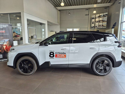 Citroën C5 Aircross Gebrauchtwagen Citroën C5 Aircross Gebrauchtwagen