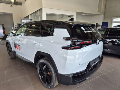 Citroën C5 Aircross Gebrauchtwagen Citroën C5 Aircross Gebrauchtwagen