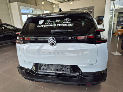 Citroën C5 Aircross Gebrauchtwagen Citroën C5 Aircross Gebrauchtwagen