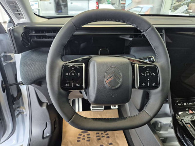 Citroën C5 Aircross Gebrauchtwagen Citroën C5 Aircross Gebrauchtwagen