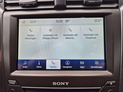 Ford Mondeo Gebrauchtwagen Ford Mondeo Gebrauchtwagen