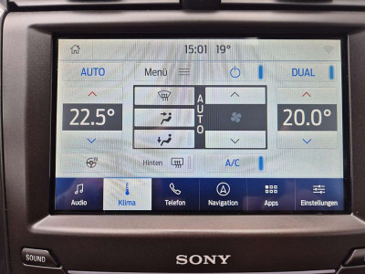 Ford Mondeo Gebrauchtwagen Ford Mondeo Gebrauchtwagen