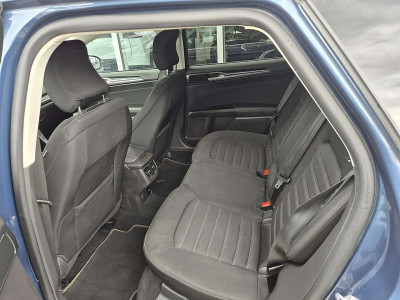 Ford Mondeo Gebrauchtwagen Ford Mondeo Gebrauchtwagen