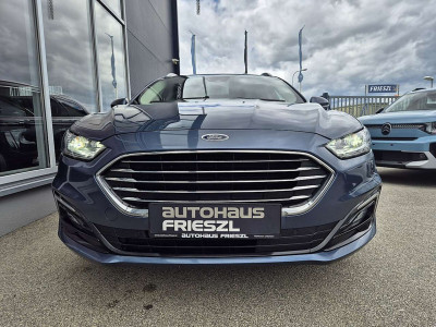 Ford Mondeo Gebrauchtwagen Ford Mondeo Gebrauchtwagen