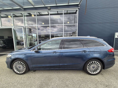 Ford Mondeo Gebrauchtwagen Ford Mondeo Gebrauchtwagen