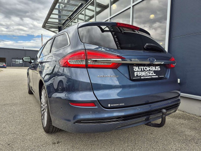 Ford Mondeo Gebrauchtwagen Ford Mondeo Gebrauchtwagen