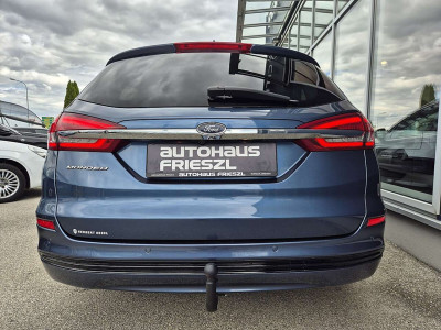 Ford Mondeo Gebrauchtwagen Ford Mondeo Gebrauchtwagen