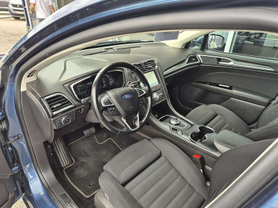 Ford Mondeo Gebrauchtwagen Ford Mondeo Gebrauchtwagen