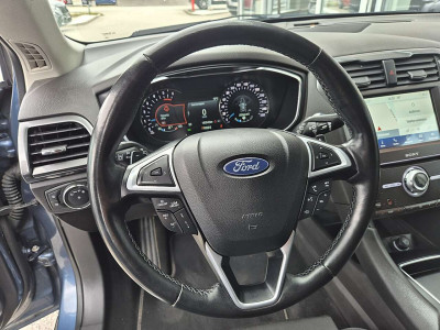 Ford Mondeo Gebrauchtwagen Ford Mondeo Gebrauchtwagen