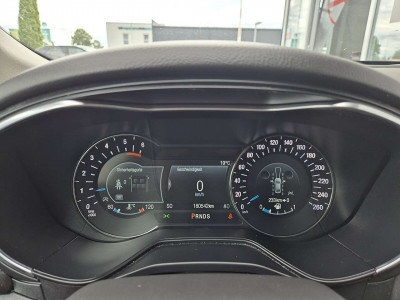Ford Mondeo Gebrauchtwagen Ford Mondeo Gebrauchtwagen