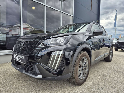 Peugeot 2008 Gebrauchtwagen Peugeot 2008 Gebrauchtwagen