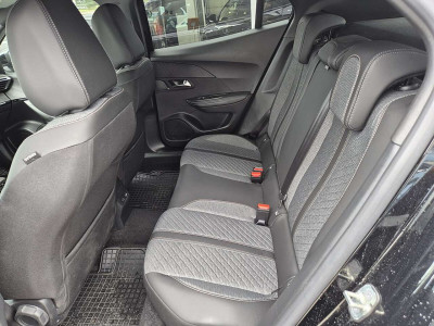 Peugeot 2008 Gebrauchtwagen Peugeot 2008 Gebrauchtwagen