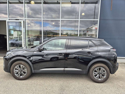 Peugeot 2008 Gebrauchtwagen Peugeot 2008 Gebrauchtwagen