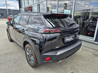 Peugeot 2008 Gebrauchtwagen Peugeot 2008 Gebrauchtwagen