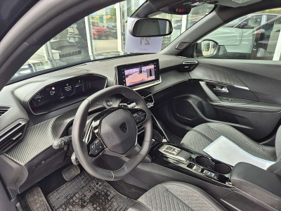 Peugeot 2008 Gebrauchtwagen Peugeot 2008 Gebrauchtwagen