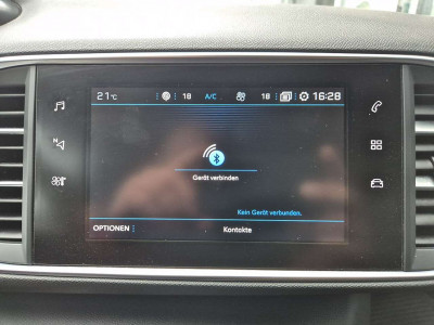 Peugeot 308 Gebrauchtwagen Peugeot 308 Gebrauchtwagen