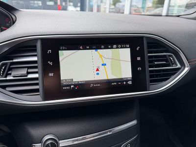 Peugeot 308 Gebrauchtwagen