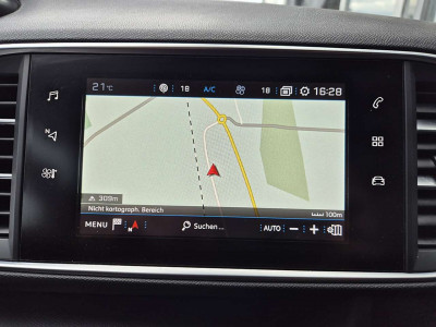 Peugeot 308 Gebrauchtwagen Peugeot 308 Gebrauchtwagen