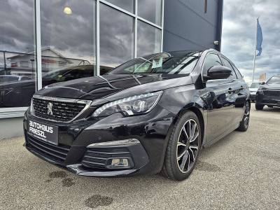 Peugeot 308 Gebrauchtwagen Peugeot 308 Gebrauchtwagen