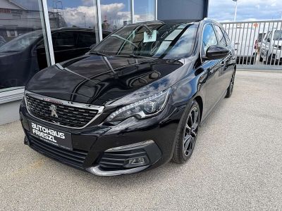 Peugeot 308 Gebrauchtwagen