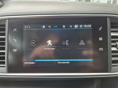 Peugeot 308 Gebrauchtwagen Peugeot 308 Gebrauchtwagen